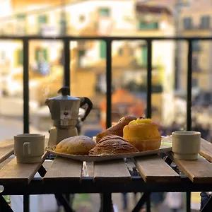 Borgo Antignano Naples