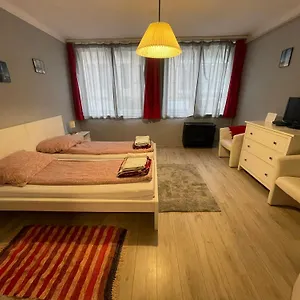 Benkoapartments Appartamento Budapest