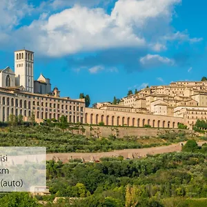 Dolcevita Two Bedroom Perugia