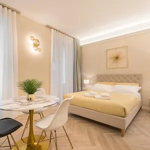 Golden Chic - Citta Alta Appartamento Bergamo