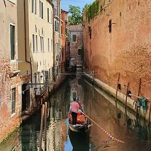 Ca' Canal View Venice