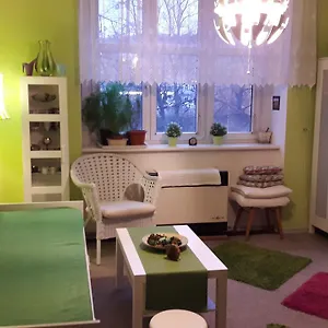 Vysocany Appartamento Praga