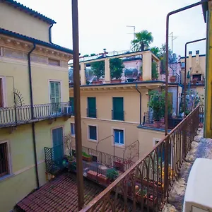Italianflat - Via Mazzini Verona