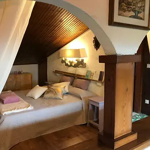 La Soffitta Bohemien Verona