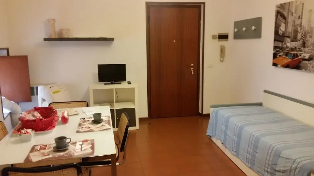 Appartamenti Museo Verona