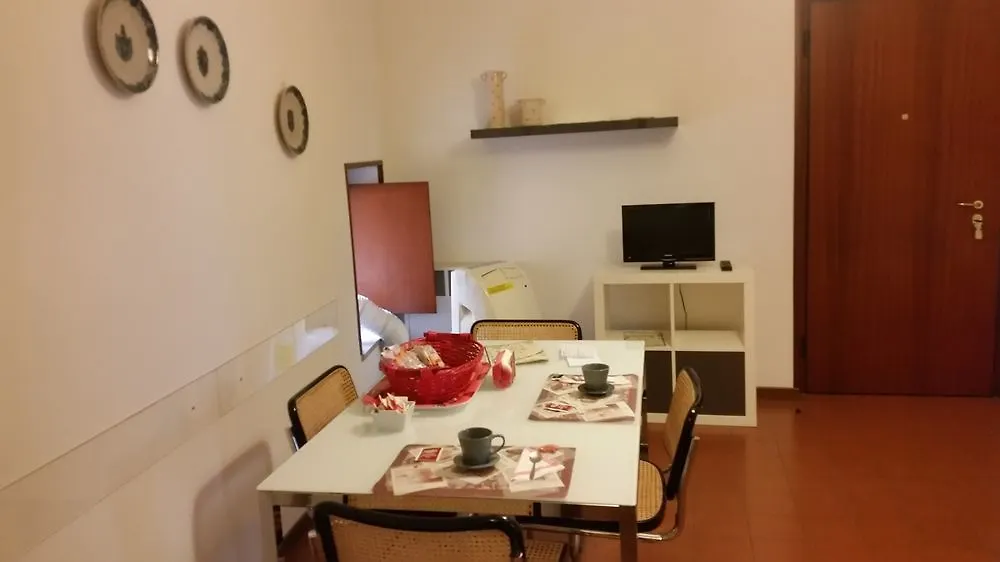 Appartamenti Museo Verona Italia
