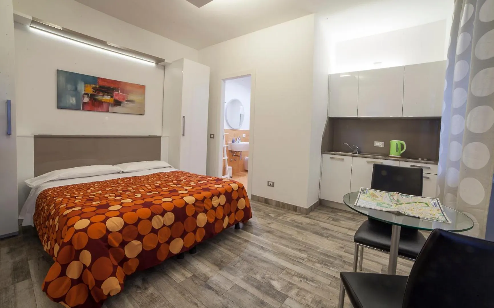 Apartment Appartamenti Museo Verona