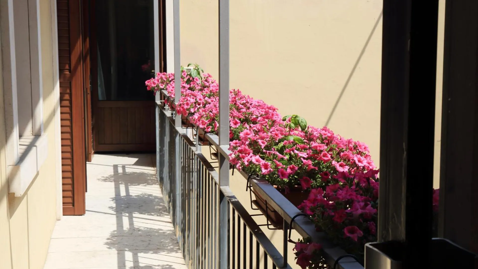 Apartment Appartamenti Museo Verona