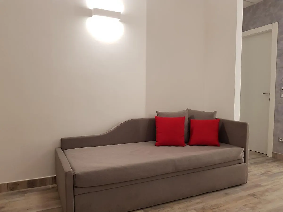 Appartamenti Museo Verona Apartment