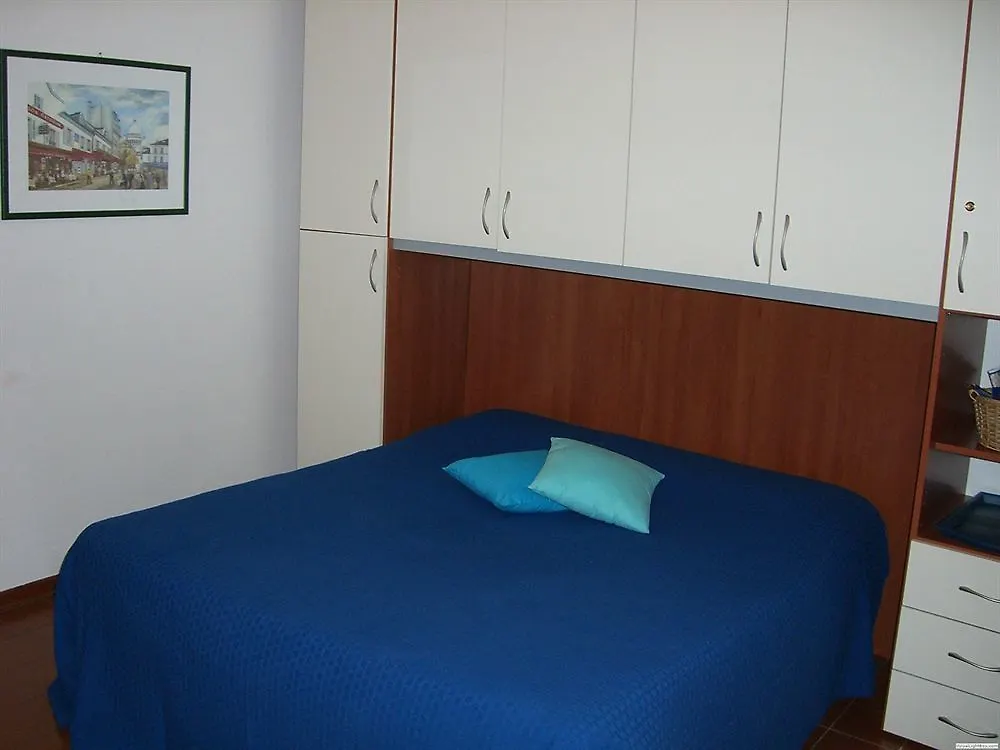 Appartamenti Museo Verona Apartment