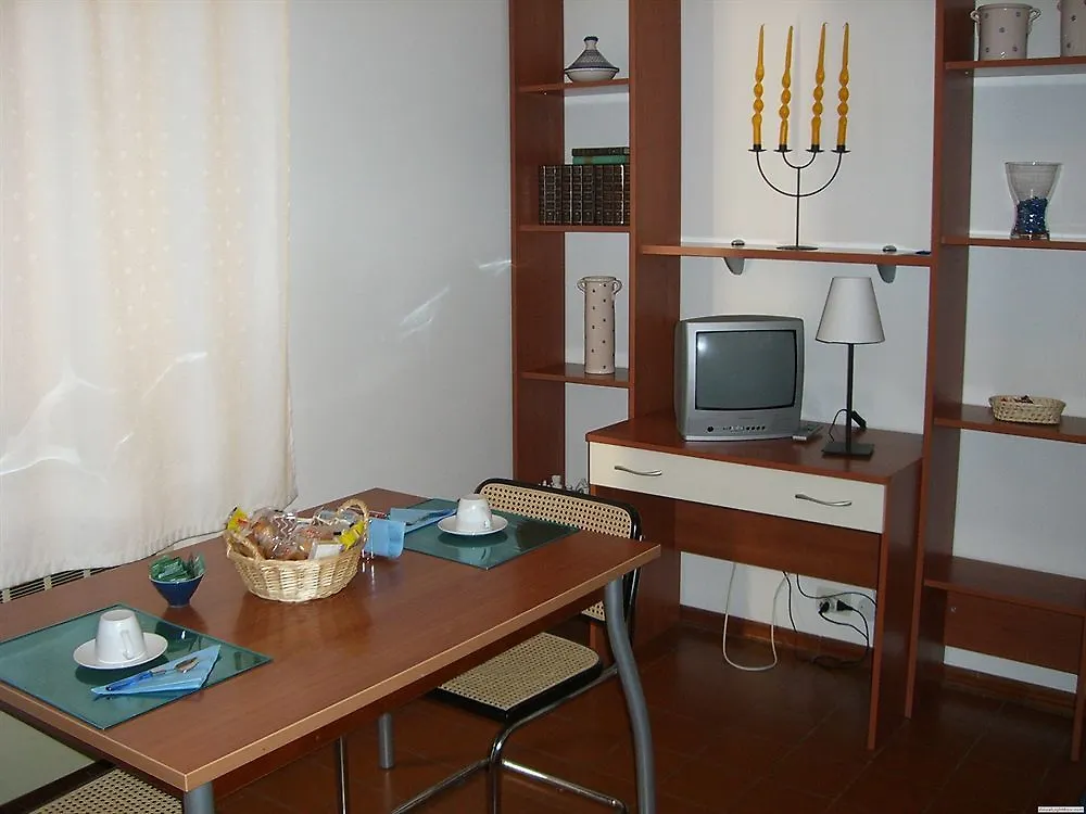 Appartamenti Museo Verona Apartment