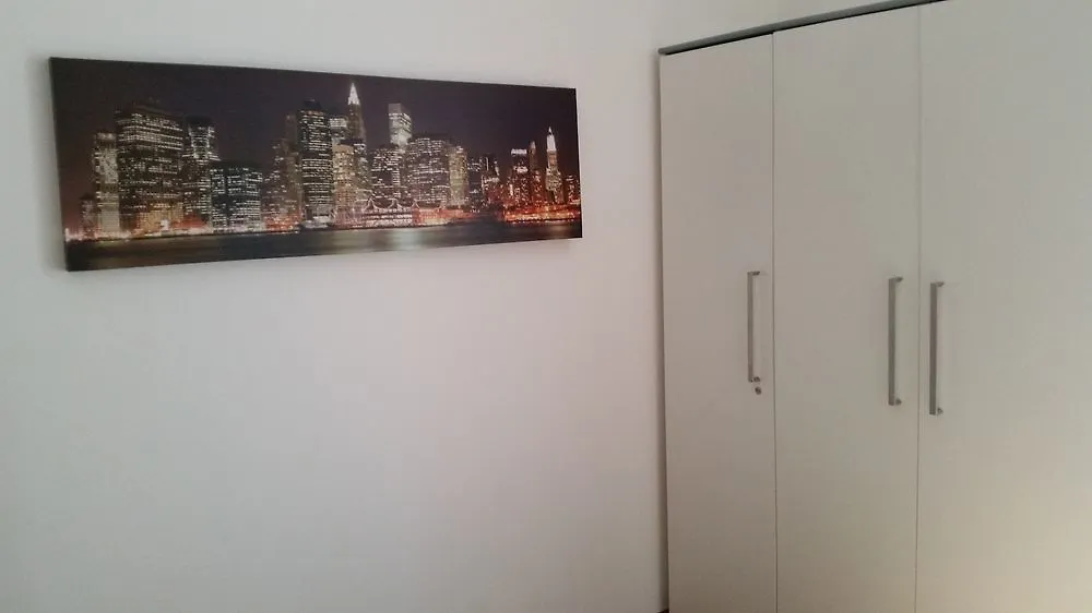 Apartment Appartamenti Museo Verona