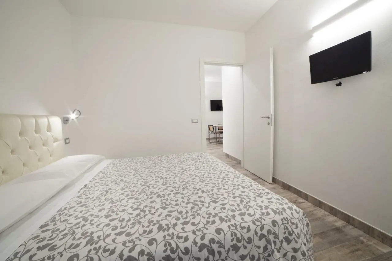 Appartamenti Museo Verona Apartment