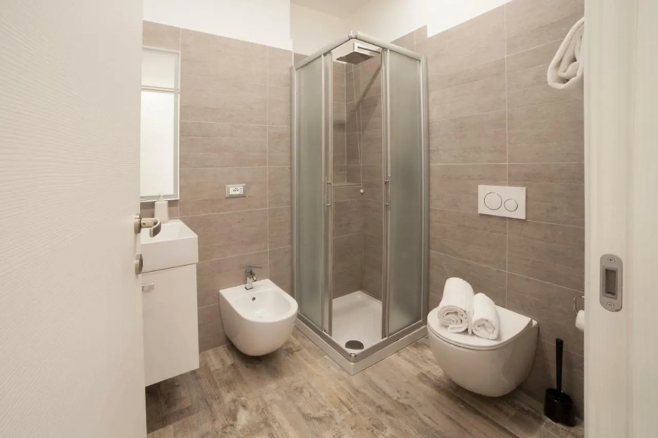 Apartment Appartamenti Museo Verona