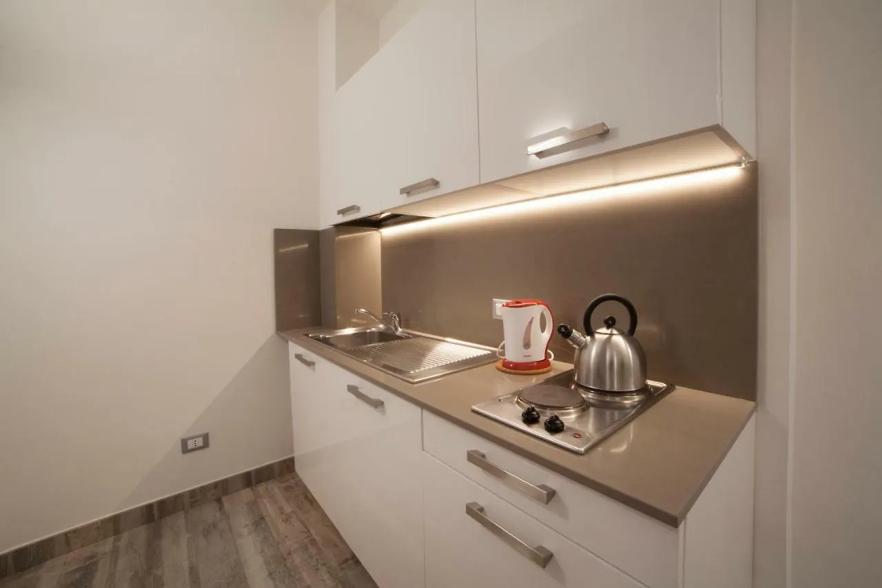 Apartment Appartamenti Museo Verona