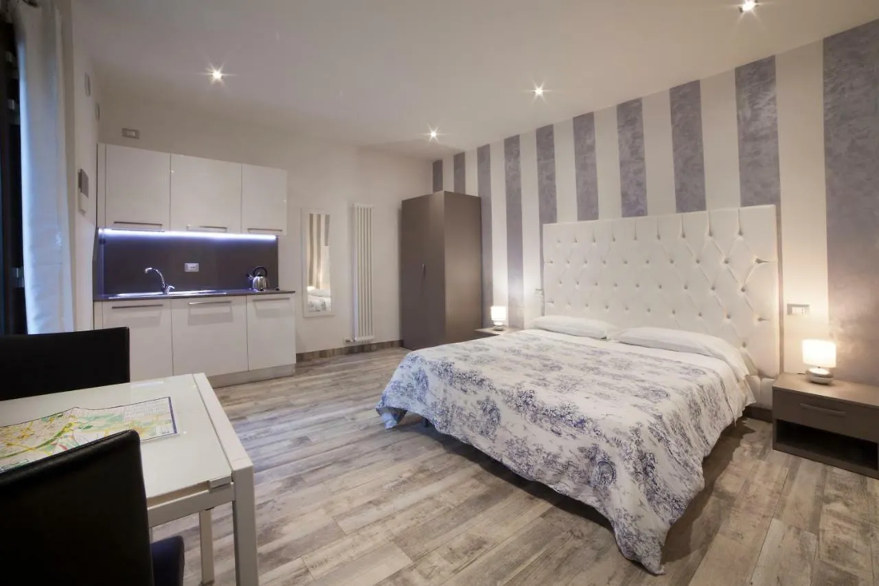 Apartment Appartamenti Museo Verona