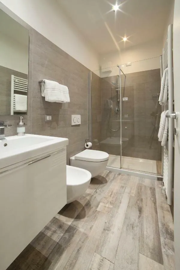 Apartment Appartamenti Museo Verona Italy