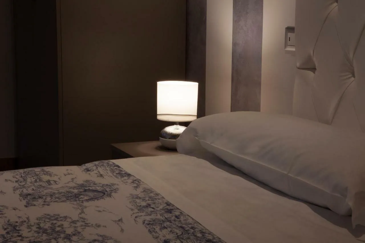Apartment Appartamenti Museo Verona Italy