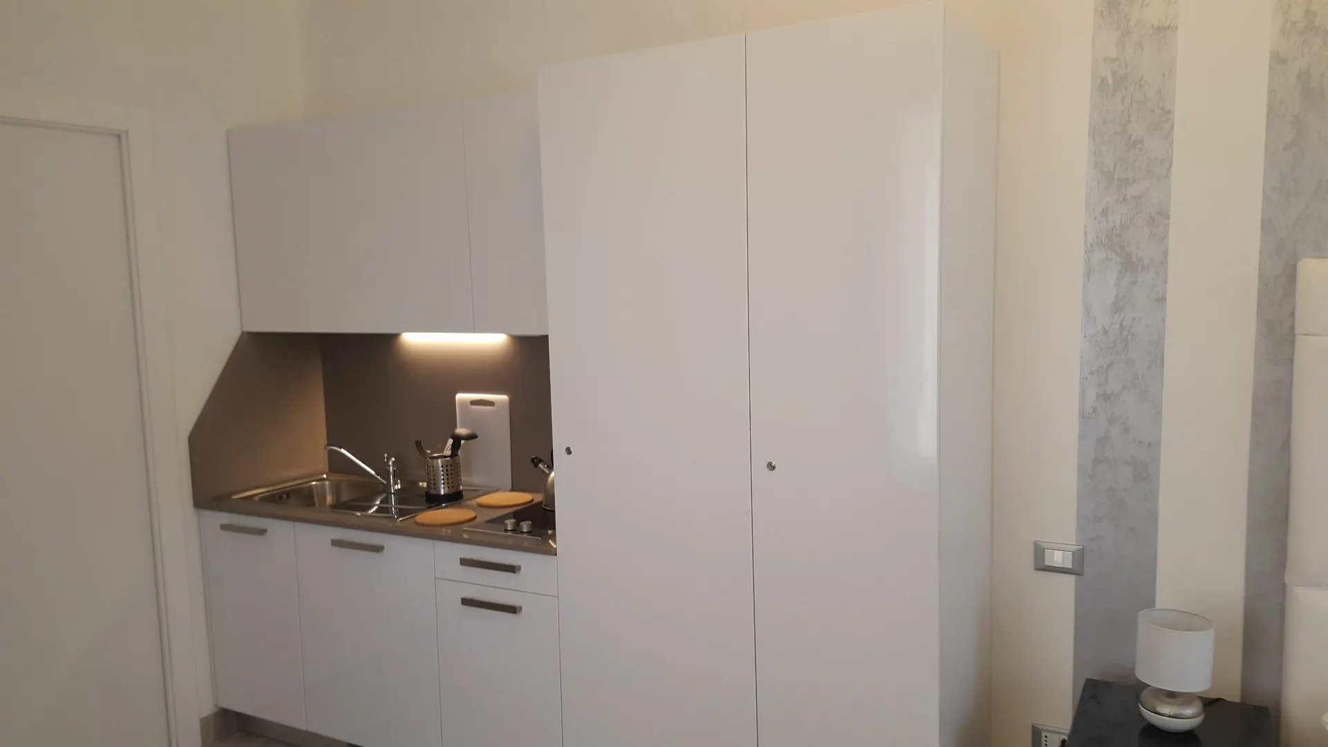 Apartment Appartamenti Museo Verona