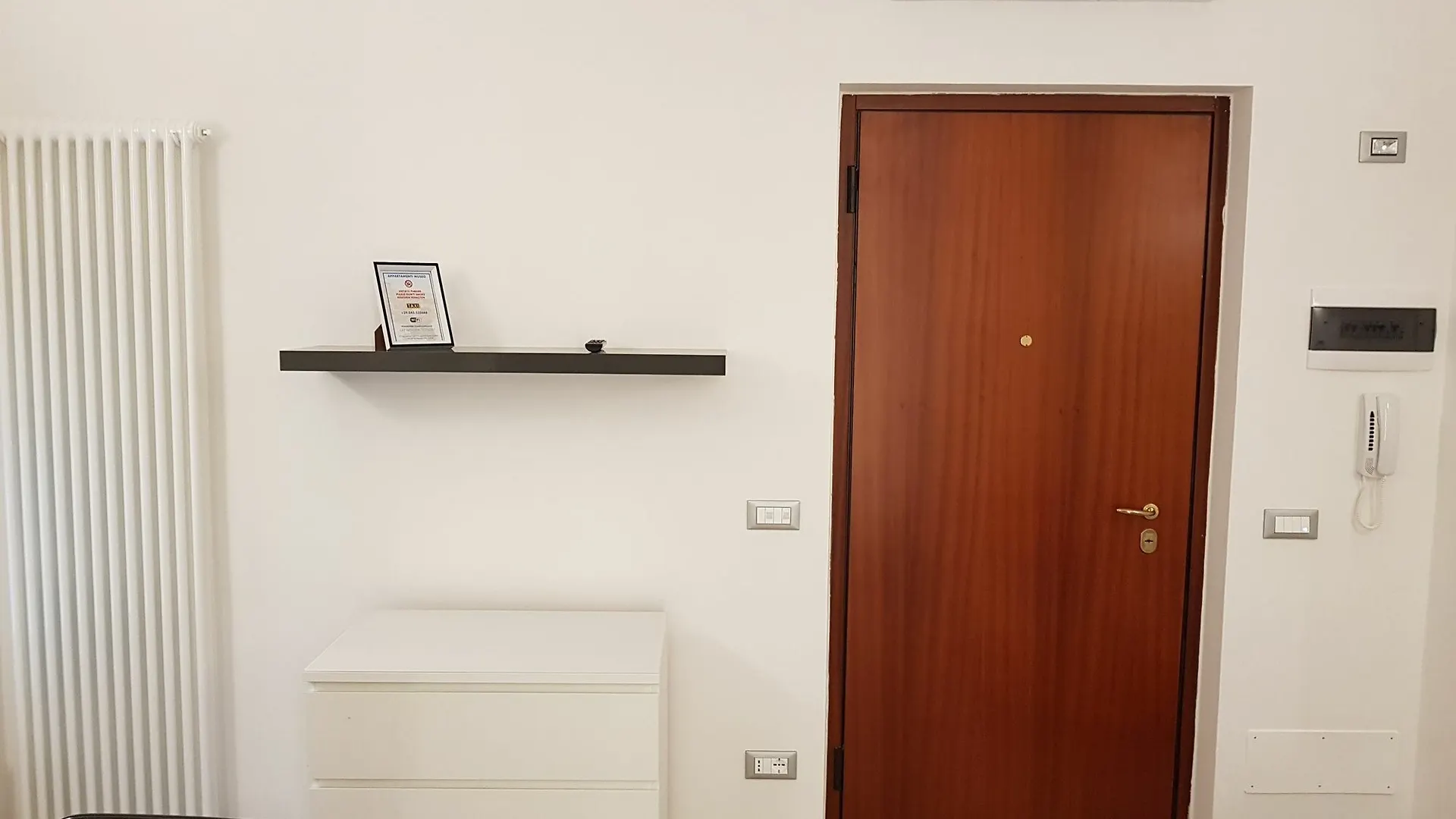 Apartment Appartamenti Museo Verona