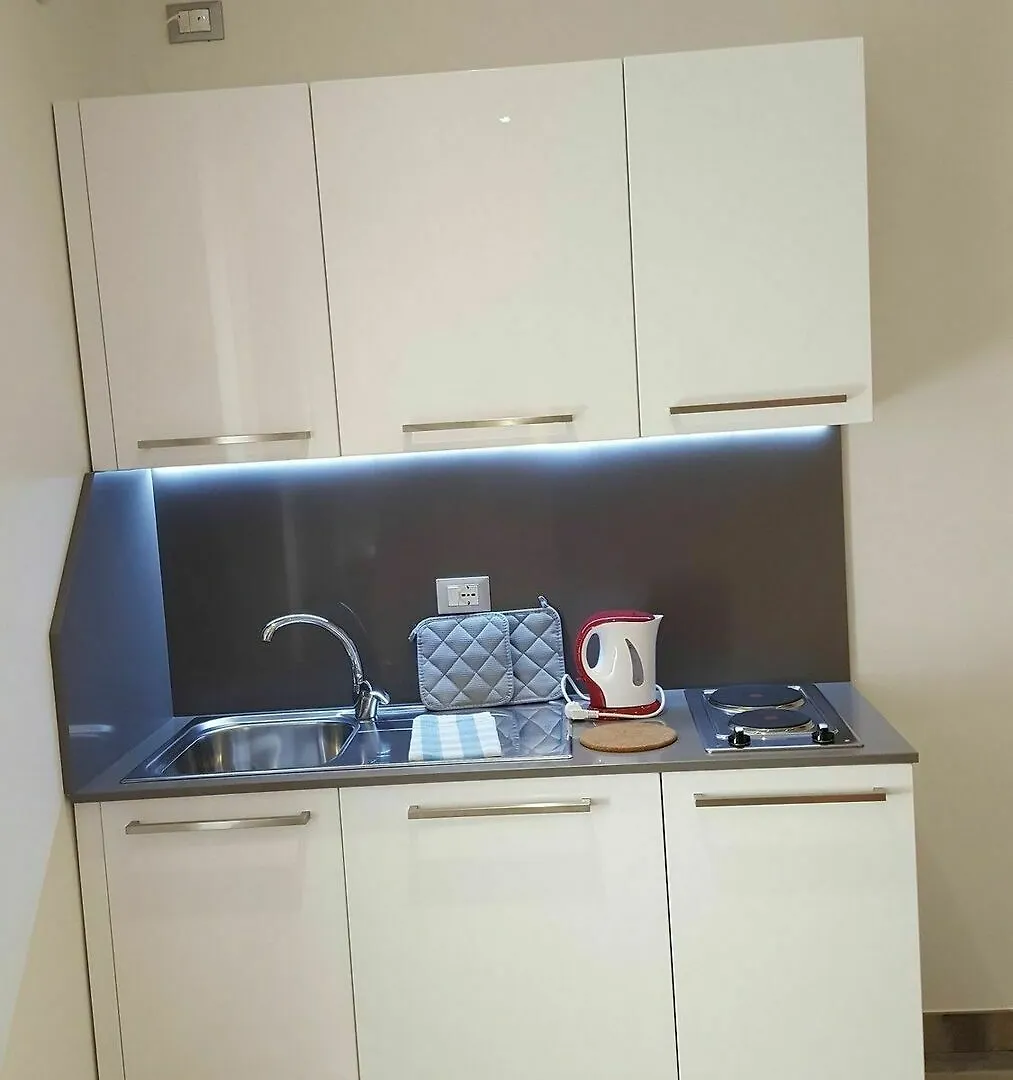 Appartamenti Museo Verona Apartment