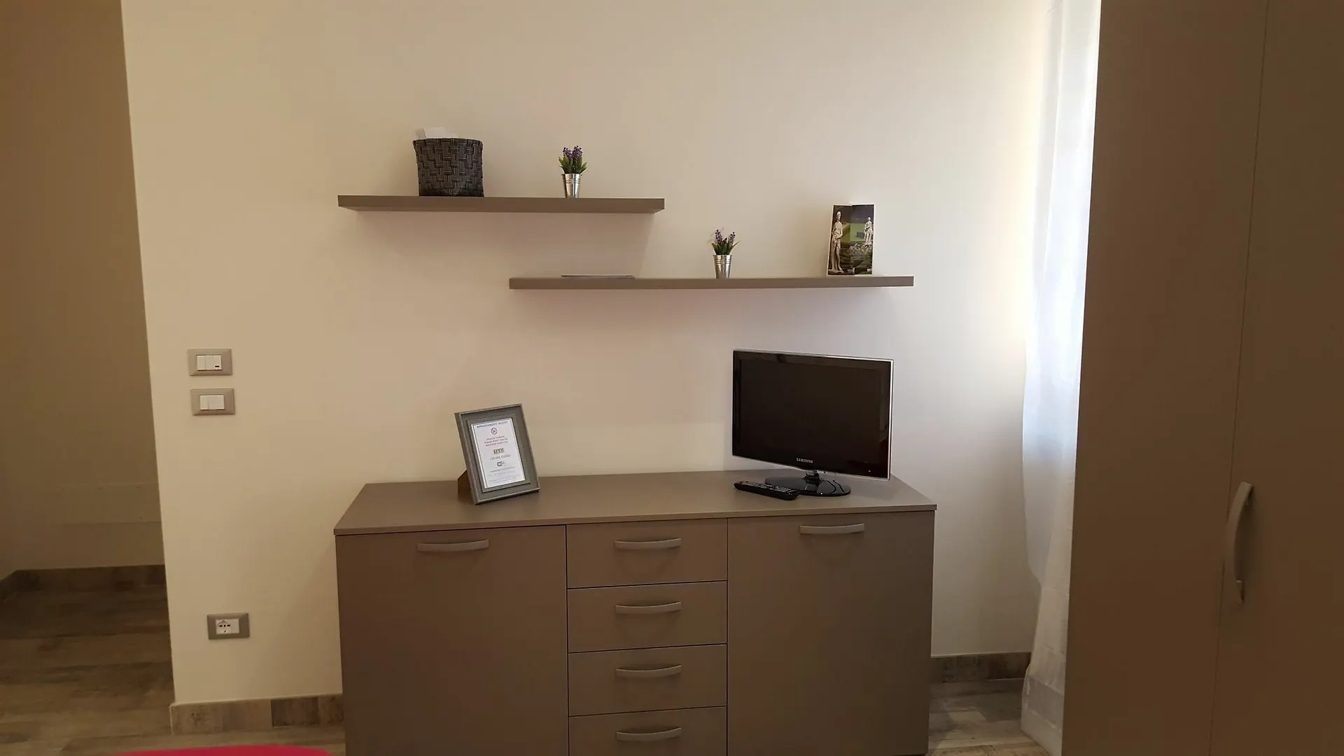 Appartamenti Museo Verona Apartment