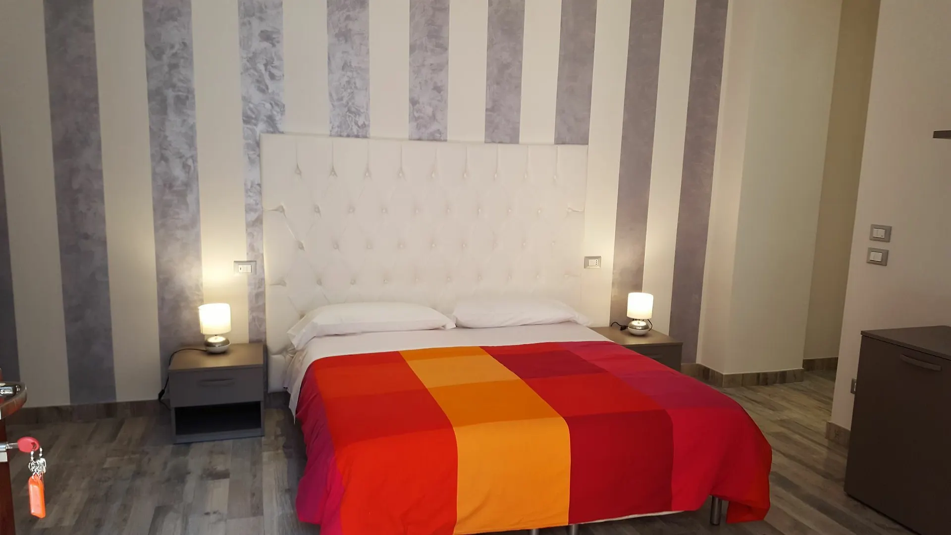 Apartment Appartamenti Museo Verona